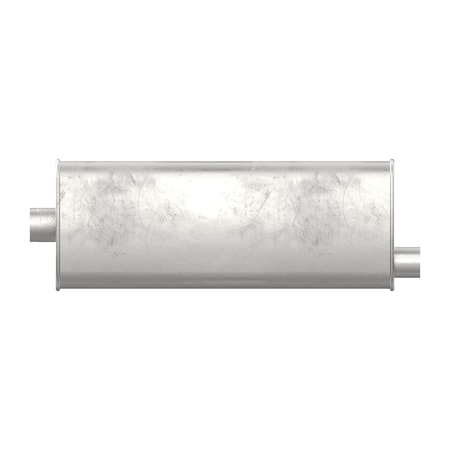 Walker Exhaust Exhaust Muffler 18952